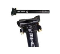 Thomson Elite Seatpost Noir 330 mm / 27.2 mm Black