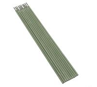 Tiges de soudage en acier inoxydable E309L-16, électrodes à faible éclaboussures pour métal différent, revêtement carbone à acier inoxydable, fournitures de soudage 309L-16 (2,5 mm)