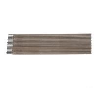 Tiges de soudure à faible hydrogène E7018, électrodes en acier au carbone avec revêtement de base pour acier de construction, résistantes aux fissures en 2,5 mm, 3,2 mm, 4 mm de diamètre, lot de 500 g