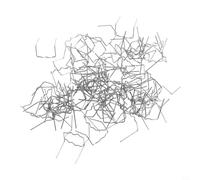 Tiges de soudure en plastique, agrafes chaudes pour soudure de réparation en plastique, clous de soudage pour machine de soudure en plastique (G)