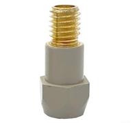 Tiges de soudure revêtues avec formule de flux avancée pour une meilleure action de mouillage et une transition fluide entre les passes (36 KD)