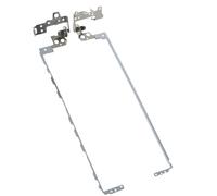 Tiges de support de charnière d'écran LCD, pour HP 15-BW 15-BS