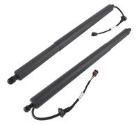 Tiges De Support Électriques Hayon Arrière Gauche droite 81831I1100 81841L1100 Pour Hyundai Pour Santa Fe F19 2014-2017 Vérin à gaz électrique hayon