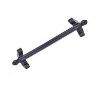 Tiges De Tapis D'escalier,Matériau En Laiton,Avec Une Tête En Forme De Bâtonnet D'abeille,Largeur 61-127cm,Facile À Installer(3pcs,71cm/28in)