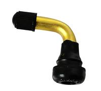 Tiges De Valve De Pneu, Fonction De Connexion Rapide, Matériau En Aluminium, Valve À Vide Sans Chambre À Air, Pneu De Vélo Électrique, Stabilité À Grande Vitesse, Pour Scooter, VTT, Go-Kart, Partie D'