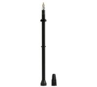 Tiges de valve pour pneus tubeless - Tiges de valve sans chambre à air en de 40 120 mm pour vélos de route, anti-fuite, super légères | Les valves robustes