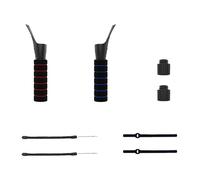 Tiges D'extension À Double Poignées Pour Contrôleurs Oculus Quest 2/Quest1/Drift S, 96ba