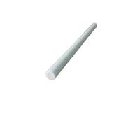 Tiges élastiques en Fiber de verre haute résistance, 10 pièces, tiges élastiques durables en Fiber de verre solide(4.5mm)