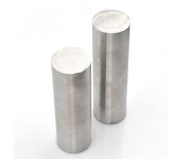 Tiges En Acier Inoxydable, Barre Ronde, Axe Optique 3mm 4mm 5mm 6mm 8mm 10mm 12mm, Arbre Linéaire For Pièces D'imprimante 3D CNC(250mm,10mm)