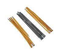 Tiges en aluminium Nordisk Oppland 2 LW (x3) TU
