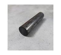 Tiges en fibre de carbone de 100 mm - for avions RC, cerfs-volants, drones DIY et plus encore (10 pièces)(1.5x100mm)