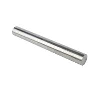 Tiges en titane TC4, alliage métallique, diamètre 7-12 mm, longueur 500 mm, adaptées à l'automobile et à l'industrie(Diameter 7mm)