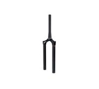 Rockshox Lyrik Ultimate Debonair Crown/steerer/uppertube Assembly Fork Noir 29B´´ Black