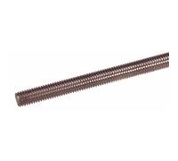 Acton Tige filetée inox A4 diamètre 10 mm, longueur 1 mètre