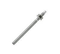 Tiges filetées Inox A4 à entraînement hexagonale M8X110 boîte de 10 SCELL-IT A4-M08110