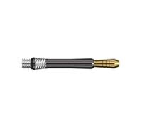 Tiges Flechettes Target Darts Heli ti Black Intermediate 38mm 380051