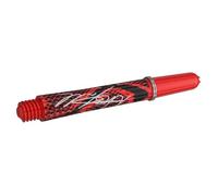 Tiges Flechettes Target Darts PR Grip Icon Short Nathan Aspinall (48 mm) 380112
