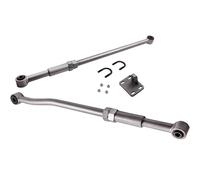 Tiges Panhard Réglables Avant Et Arrière Pour Nissan Patrol Gq Gu Y60 Y61 4wd