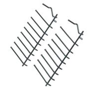Tiges rabattables (322137-16476) Lave-vaisselle 00645102 BOSCH