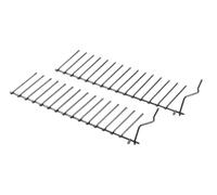 Tiges rabattables de panier infèrieur Lave-vaisselle 000645101 BOSCH