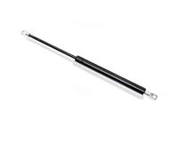 Tiges Support Coffre Boîte À Outils Universelle 45N/10LB 150-350mm 1 Pièce Support Levage Lit Rangement Charnière D'armoire Rembourrée Banc D'extérieur(340 210 15-6)