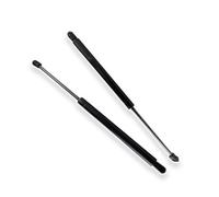 Tiges Support Coffre Pour Chevy Pour Trailblazer 2002-2006 Coffre Arrière Ressort À Gaz Amortisseur Jambe Force Levage Barre Support Tige Pression SG221001