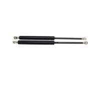 Tiges Support Hayon 2 Pièces 300N 300-600mm Barres Jambe Force À Gaz Support Ressort Capot Démarrage Voiture Caravanes Portes Trappes Bateau Bus VéRin Coffre(450mm)