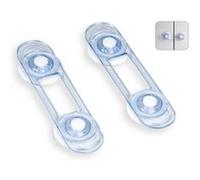 TIGEX 2 Mini Loquets Souples Multi-Surfaces G