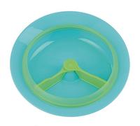 Tigex 2en1 Assiette d'Apprentissage