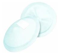 Tigex 60 coussinets d'allaitement pour absorber les fuites de lait entre les tétées G