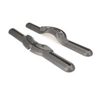 Arches support pour baignoire Anatomy GRIS Tigex