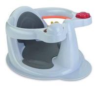 Tigex - 80601711 - Anneau de Bain Collexion Gris Perle 6-12 mois Gris G