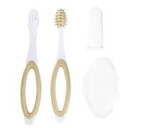 Tigex - 80800677 - Kit 3 Brosses à Dents