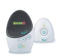 Tigex Babyphone Easy Protect, Écoute-bébé Rechargeable avec mode Eco