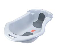 Tigex Baignoire bébé anti-dérapante Anatomy