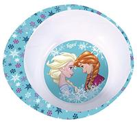 Tigex Bol Micro-ondes Motif Reine des Neiges Disney Princesses Elsa/Anna/Frozen