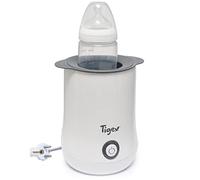 Tigex Chauffe-Biberon Maison Express, Chauffe en 60 Secondes