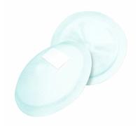 Tigex Coussinets d'allaitement absorbants – 60 pièces