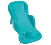 TIGEX Fauteuil de bain Anatomy bébé Emeraude Bleu G