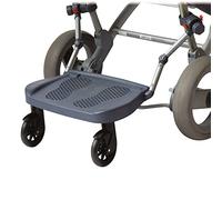 Babysun Nursery Marche Poussette Ez Step