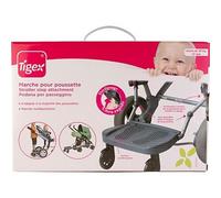 TIGEX MARCHE PIED POUR POUSSETTE NEUF