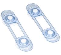 Tigex Mini Loquet Souple Multi-Surfaces X2