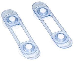 Tigex Mini Loquet Souple Multi-Surfaces X2