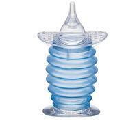 Tigex Mouche Bébé Ergonomique Avec Embout Silicone