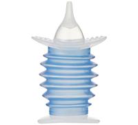 Tigex Mouche-bébé Ergonomique avec Embout Silicone