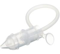 Tigex Mouche Bébé par Aspiration avec 2 Réservoirs Filtre Stérilisable