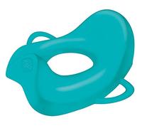 Tigex - Réducteur de Toilettes Grand Confort Anatomy Vert