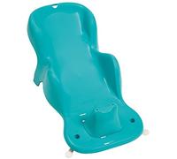 Tigex Siège de Bain Fauteuil de Bain Anatomy Bleu