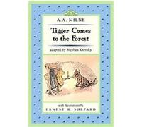 Tigger Comes to the Forest, Dutton Easy Reader A. A. Milne, Stephen Krensky (Auteur)