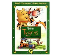 Tigger Movie, The [DVD] [Region 2] (IMPORT) (Pas de version française)
